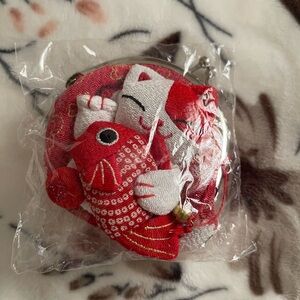 Japanese Coin Purse
